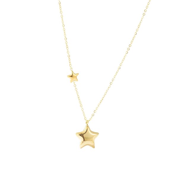 Starlight Necklace